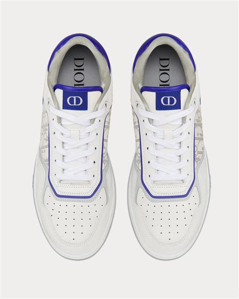 men dior b27 low|dior oblique white sneakers.